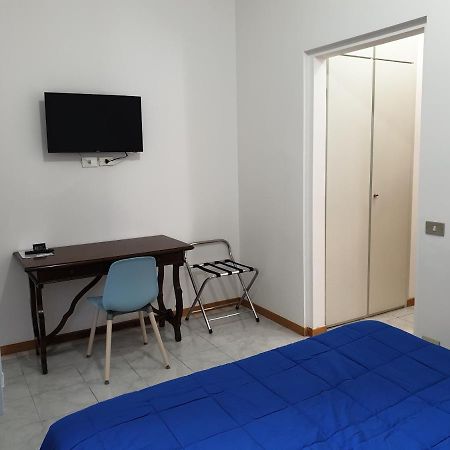 Casa Amato B&B Милан Экстерьер фото