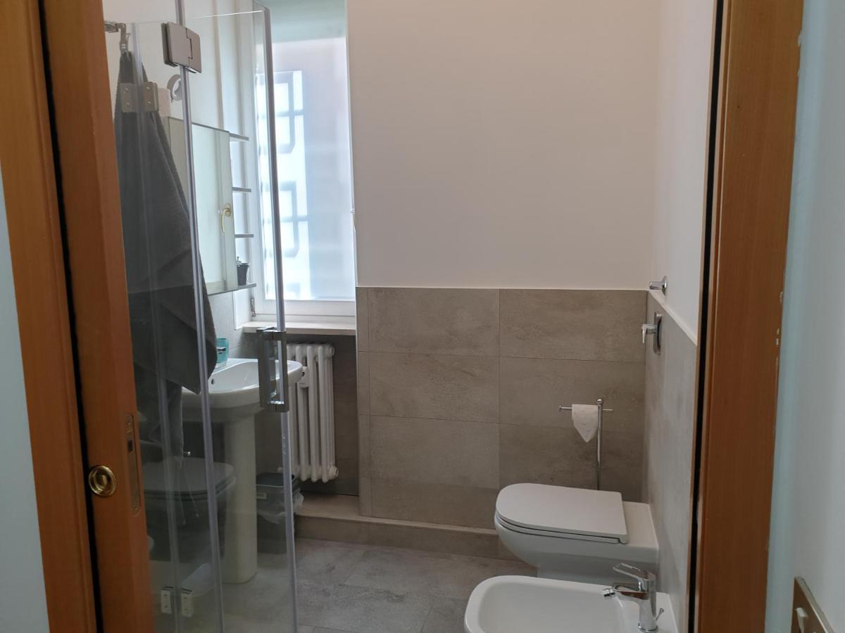 Casa Amato B&B Милан Экстерьер фото