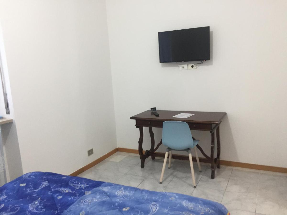 Casa Amato B&B Милан Экстерьер фото