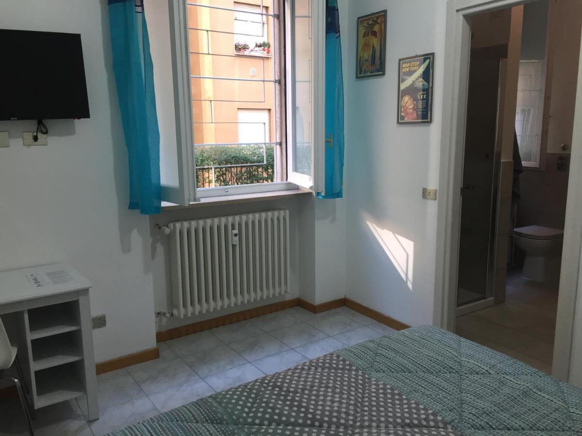 Casa Amato B&B Милан Экстерьер фото