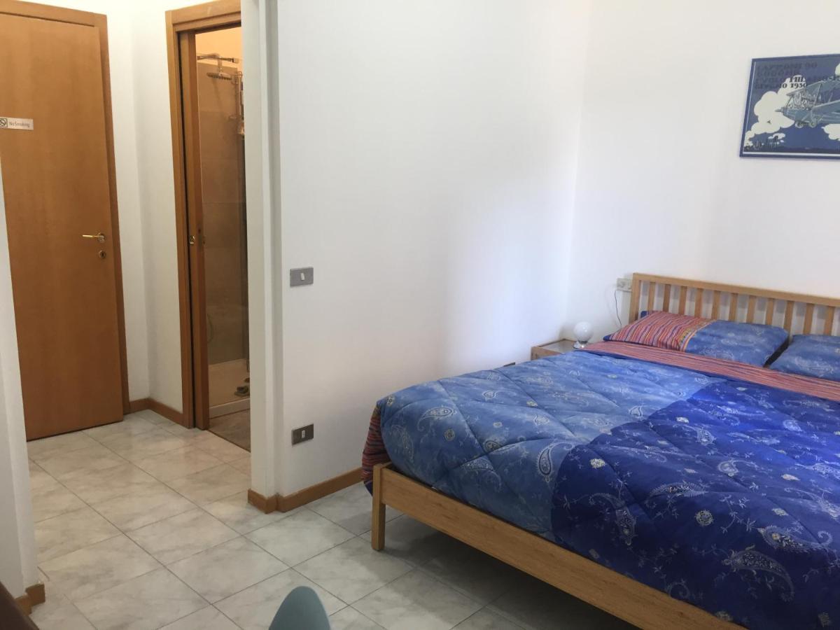 Casa Amato B&B Милан Экстерьер фото