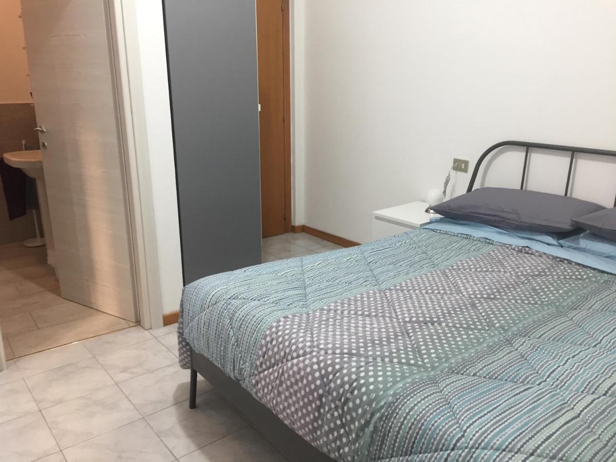 Casa Amato B&B Милан Экстерьер фото